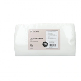 Lussoni DSP Towel Cellulose Basic 40x70cm (Papírtörölköző) 100db főképe